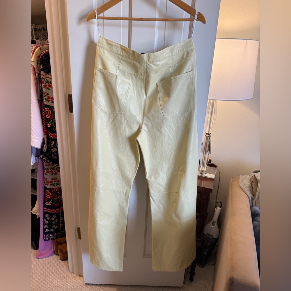 HUNTER BELL Mabel Pant - Picture 4 of 7